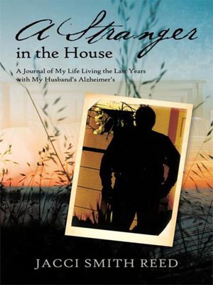 cover image of A Stranger In The House